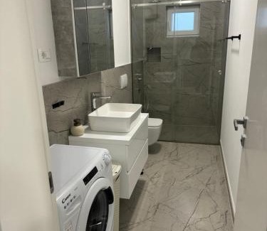 Bibinje Apartamento | Apartmani Galeb