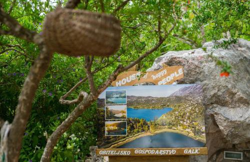 Ploce Apartamento | Apartmani Galić