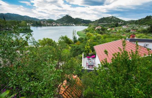 Ploce Apartamento | Apartmani Galić