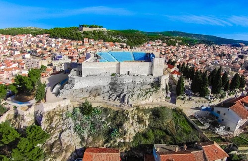 Srima Apartamento | Apartmani Gnjidic