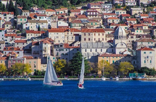 Srima Apartamento | Apartmani Gnjidic