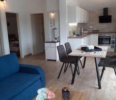 Molat Apartamento | Apartmani Goga 2