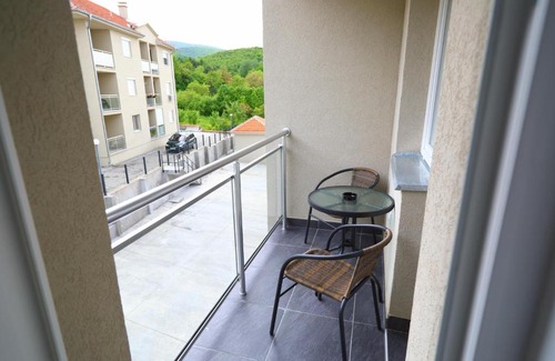 Soko Banja Apartamento | Apartmani Gorunovic 2