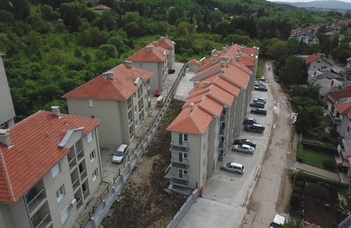 Soko Banja Apartamento | Apartmani Gorunovic 2