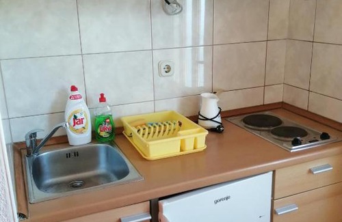 Zivogosce Apartamento | Apartmani Grgo