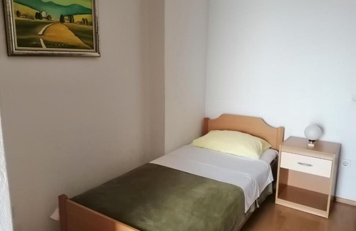 Zivogosce Apartamento | Apartmani Grgo