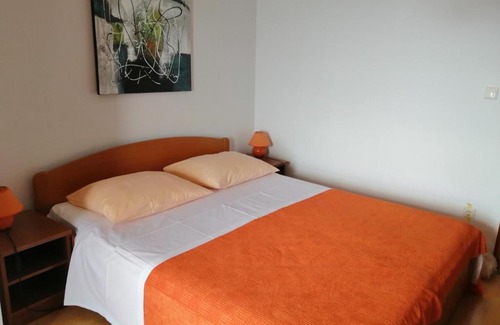 Zivogosce Apartamento | Apartmani Grgo