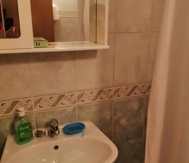 Zivogosce Apartamento | Apartmani Grgo