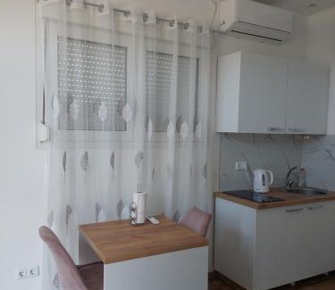 Zivinice Apartamento | Apartmani Halilčević