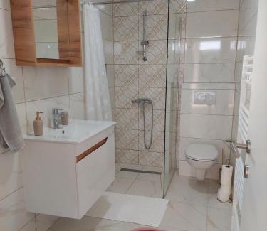 Zivinice Apartamento | Apartmani Halilčević