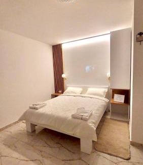 Belgrade Apartamento | Apartmani Happy House