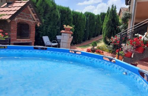 Arandelovac Apartamento | Apartmani "Helena"