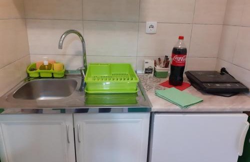 Arandelovac Apartamento | Apartmani "Helena"