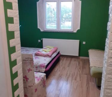 Arandelovac Apartamento | Apartmani "Helena"