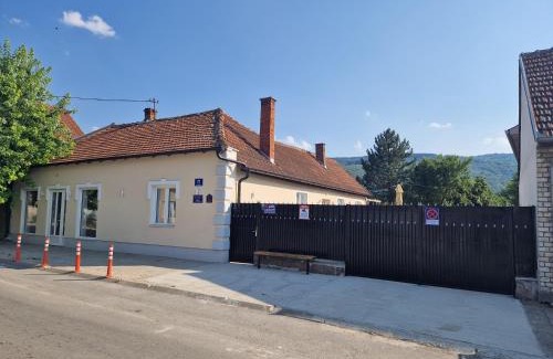 Zagubica Apartamento | Apartmani Homoljsko Jutro ☆ Apartments Homolje Morning ☆