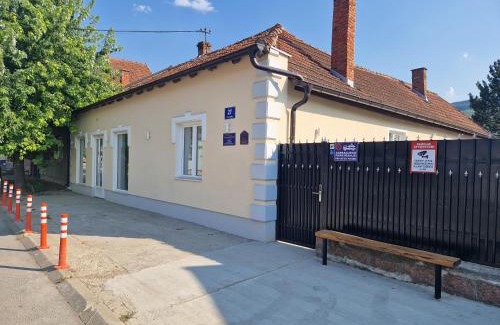 Zagubica Apartamento | Apartmani Homoljsko Jutro ☆ Apartments Homolje Morning ☆