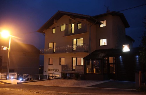 Banja Luka Apartamento | Apartmani i Bungalovi TROJKA