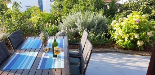 Seget Vranjica Apartamento | Apartmani I & J Šerić