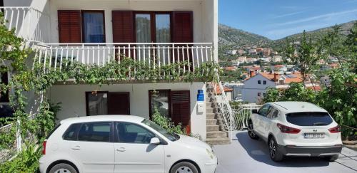 Seget Vranjica Apartamento | Apartmani I & J Šerić