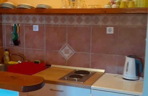 Igrane Apartamento | Apartmani Igrane 1, ap3
