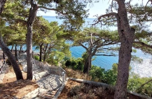 Igrane Apartamento | Apartmani Igrane 1, ap3