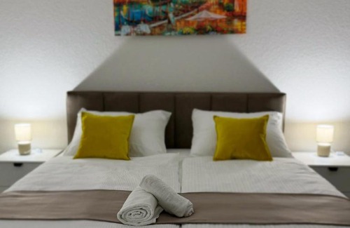 Mali Radic Apartamento | Apartmani Ikanović