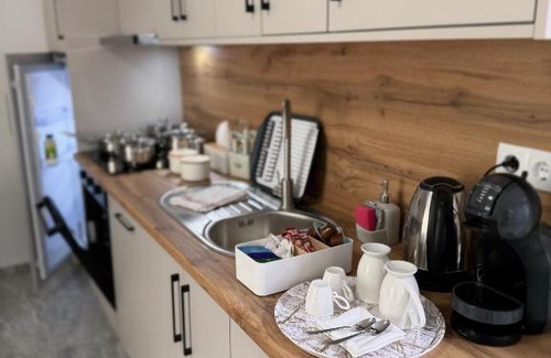 Mali Radic Apartamento | Apartmani Ikanović