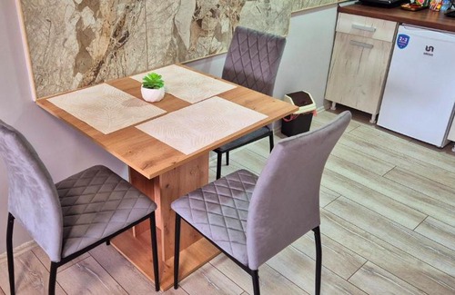 Zajecar Apartamento | Apartmani IMW