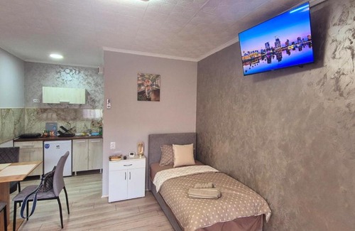 Zajecar Apartamento | Apartmani IMW