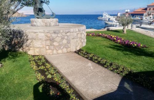 Sveti Juraj Apartamento | Apartmani Iva