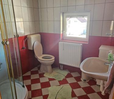 Kupres Apartamento | Apartmani Ivan
