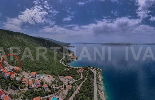 Sveti Juraj Apartamento | Apartmani Ivana