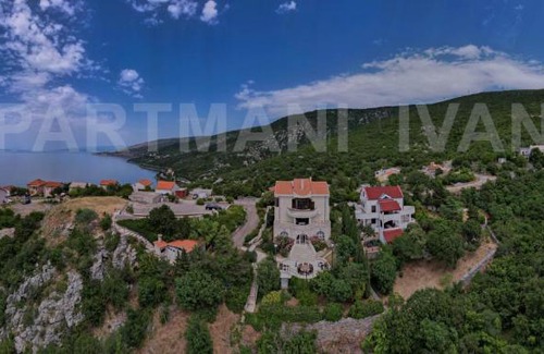 Sveti Juraj Apartamento | Apartmani Ivana