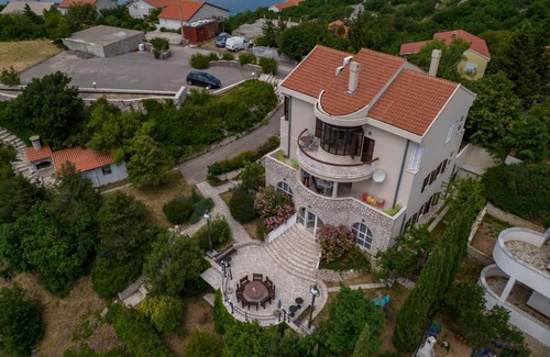 Sveti Juraj Apartamento | Apartmani Ivana