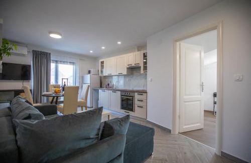 Ogulin Apartamento | Apartmani Jančić