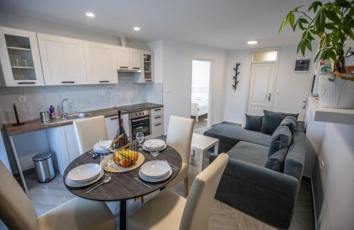Ogulin Apartamento | Apartmani Jančić