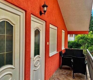 Lazi Apartamento | Apartmani Jankovic