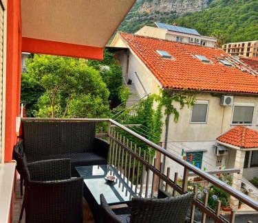Lazi Apartamento | Apartmani Jankovic