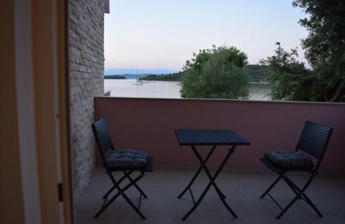 Zdrelac Apartamento | Apartmani Jelenić