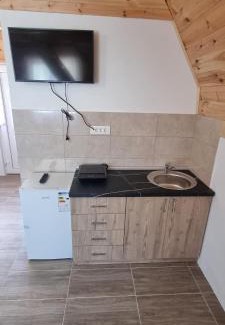 Zabljak Apartamento | Apartmani JEZERO