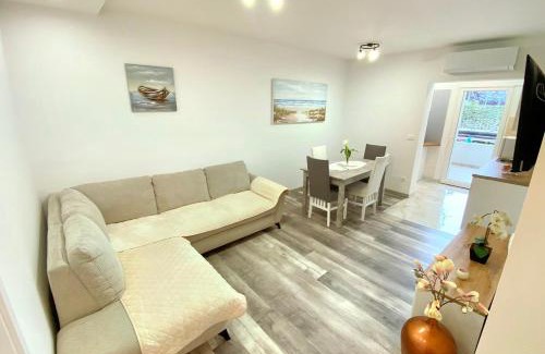Duce Apartamento | Apartmani Joško Duće - Omiš