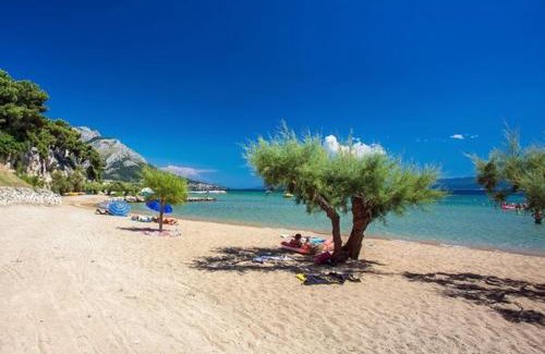 Duce Apartamento | Apartmani Joško Duće - Omiš