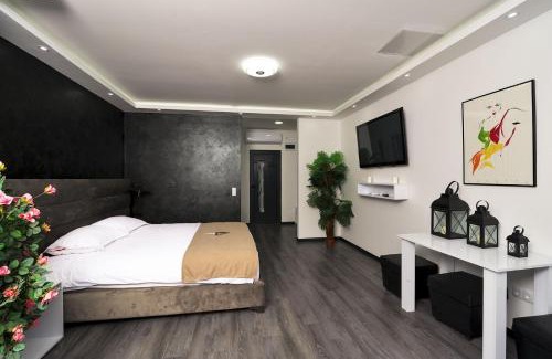 Kursumlija Hotel | Apartmani Joja