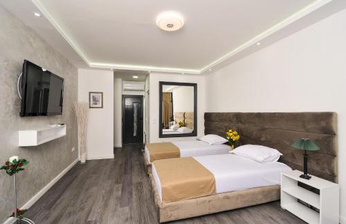 Kursumlija Hotel | Apartmani Joja