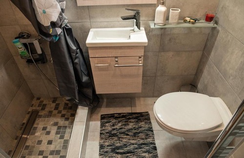 Leskovac Apartamento | Apartmani Jovčić