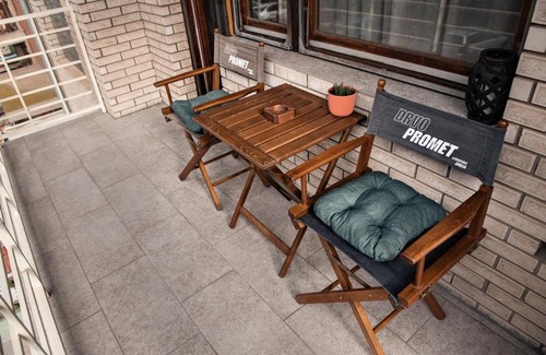 Leskovac Apartamento | Apartmani Jovčić