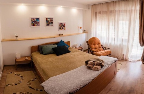 Leskovac Apartamento | Apartmani Jovčić