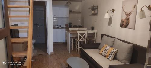 Perucac Cabina | Apartmani Jovanovic