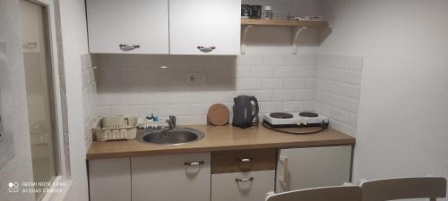 Perucac Cabina | Apartmani Jovanovic