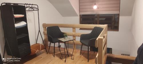 Perucac Cabina | Apartmani Jovanovic